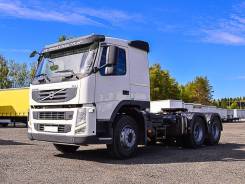 Volvo FM9. Седельный тягач Volvo FM420 2014 г/в, 12 777 куб. см., 21 320 кг., 6x4