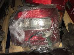 Стоп-сигнал. Toyota Corsa, EL51, EL53, EL55, NL50 Toyota Corolla II, EL51, EL53, EL55, NL50 Toyota Tercel, EL51, EL53, EL55, NL50 Двигатели: 1NT, 4EFE...