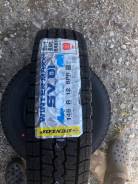 Dunlop Winter Maxx SV01. Зимние, без шипов, 2018 год, без износа, 4 шт