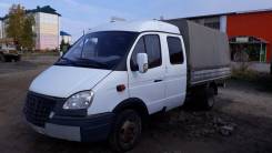 ГАЗ ГАЗель Фермер. Продается газель фермер., 2 400 куб. см., 1 500 кг.