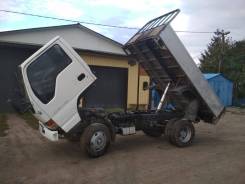 Isuzu Elf. Исузи эльф самасвал, 4 300 куб. см., 2 000 кг.