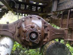Nissan Diesel