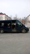 Fiat Ducato. , 16 мест