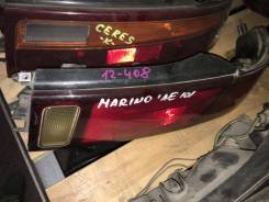 Стоп-сигнал. Toyota Sprinter Marino, AE100, AE101