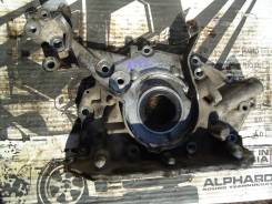 Насос масляный. Toyota: Windom, Sienna, Mark II Wagon Qualis, Camry, Pronard, Estima, Avalon, Harrier, Solara, Mark II, Highlander, Kluger V, Alphard...