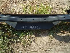 Жесткость бампера. Honda Rafaga, CE4