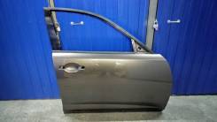 Дверь боковая. Infiniti FX45, S50 Infiniti FX35, S50 Двигатели: VK45DE, VQ35DE