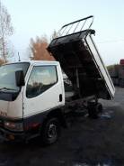 Mitsubishi Canter. Продам митцубиси кантр, 2 400 куб. см., 3 000 кг.