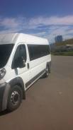 Citroen Jumper. Продам или обменяю автобус ситроен джампер, 18 мест, С маршрутом, работой