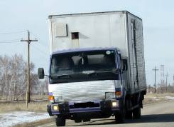 Nissan Diesel Condor. . Под заказ