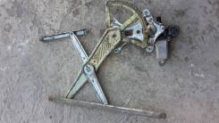 Стеклоподъемный механизм. Toyota Allex, NZE121, NZE124 Toyota Corolla Fielder, NZE120, NZE121, NZE121G, NZE124, NZE124G Toyota Corolla, NZE120, NZE121...