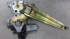 Стеклоподъемный механизм. Toyota Allex, NZE121, NZE124 Toyota Corolla Fielder, NZE120, NZE121, NZE121G, NZE124, NZE124G Toyota Corolla, NZE120, NZE121...