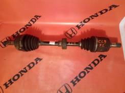 Привод, полуось. Honda Accord, CL8, CL9, CM2, CM3 Honda Accord Tourer Двигатели: K20A, K20A6, K20Z2, K24A, K24A3, N22A1