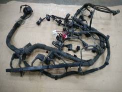 Жгут высоковольтных проводов. Volkswagen Passat, 362, 365, 3C2, 3C5, A32, A33 Volkswagen Touareg, 7L6, 7LA, 7P5, 7P6 Volkswagen Phaeton, 3D1, 3D3, 3D4...
