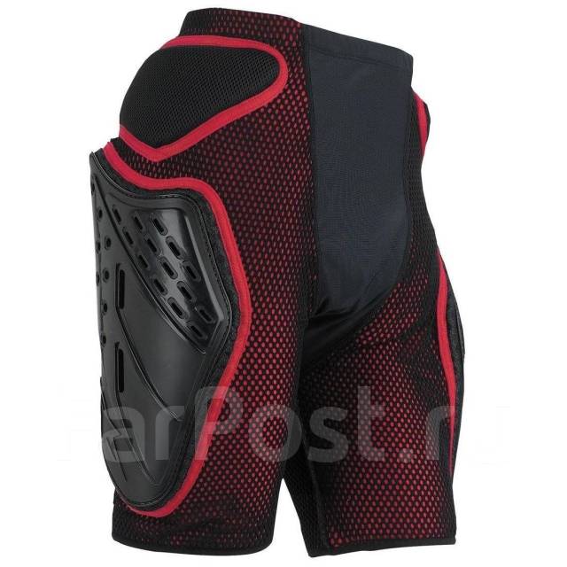 bionic freeride short