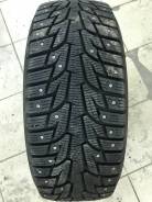 Hankook Winter i*Pike RS W419. Зимние, шипованные, 2016 год, 5 %, 1 шт