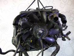 Контрактный двигатель Land Rover Range Rover Sport 2005-2009 2007