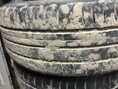 Nokian Nordman SX. Летние, 2011 год, 40 %, 4 шт