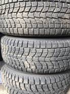 Dunlop Grandtrek SJ6. Зимние, без шипов, 2013 год, 5 %, 4 шт