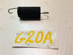 Пружина ролика. Honda: Rafaga, Ascot, Saber, Inspire, Vigor, Accord Inspire Двигатели: G20A, G25A, G25A2, G25A3, G25A5