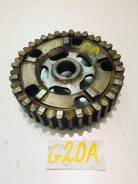 Шестерня распредвала. Honda Vigor, CB5 Honda Accord Inspire, CB5 Двигатель G20A