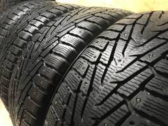 Nokian Hakkapeliitta 7 SUV. Зимние, шипованные, 30 %, 4 шт