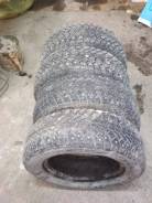 BFGoodrich g-Force. Зимние, шипованные, 2013 год, 10 %, 4 шт