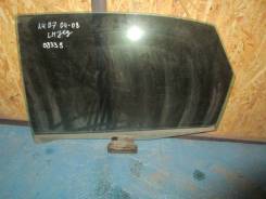 Стекло боковое. Audi A4, 8EC, 8ED, 8H7, 8HE, 8K2 Двигатели: ALT, ALZ, AUK, BBJ, BDG, BFB, BGB, BKN, BLB, BPG, BRE, BWE, BWT