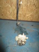 Замок двери. Audi A4, 8EC, 8ED, 8HE Audi RS4, 8HE Audi S4, 8EC, 8ED, 8HE Двигатели: ALT, ALZ, ASB, AUK, AWA, BBJ, BBK, BCZ, BDG, BFB, BGB, BHF, BKE, B...