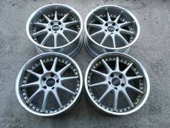 Blitz Techno Speed. 8.0/9.0x18", 5x114.30, ET35/38