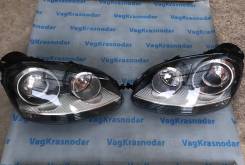 Фара. Volkswagen Jetta, 1K2 Volkswagen Golf, 1K1, 1K5 Двигатели: AXX, AZV, BAG, BCA, BDK, BFS, BGP, BGQ, BGU, BHJ, BHY, BKC, BKD, BKG, BLF, BLG, BLN...