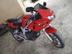 Suzuki SV 400. 400 куб. см., птс, с пробегом