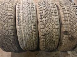 Bridgestone. Зимние, шипованные, 2013 год, 5 %, 4 шт