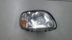 Фара (передняя) Nissan Micra K11E 1992-2002, правая