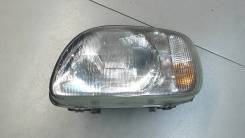 Фара (передняя) Nissan Micra K11E 1992-2002, левая