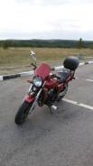 Honda CB 400SF. 400 куб. см., исправен, птс, с пробегом