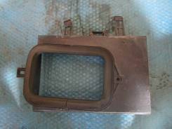 Корпус салонного фильтра. Audi A4, 8E2, 8E5, 8EC, 8ED, 8H7, 8HE Audi S4, 8E2, 8E5, 8EC, 8ED, 8H7, 8HE Audi RS4, 8HE Двигатели: AKE, ALT, ALZ, AMB, AMM...