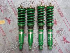 Койловер. Lexus IS300, GXE10, JCE10 Lexus IS200, GXE10, JCE10 Toyota: Crown, Verossa, Mark II, Altezza, Progres, Brevis