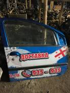 Дверь боковая. Peugeot 107
