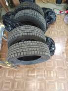 Hankook I Cept W605. Зимние, без шипов, 2014 год, без износа, 4 шт