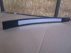 Накладка на порог. Audi A4, 8EC, 8ED Audi S4, 8EC, 8ED Двигатели: ALT, ALZ, ASB, AUK, AWA, BBJ, BBK, BCZ, BDG, BFB, BGB, BHF, BKE, BKH, BKN, BLB, BMN...