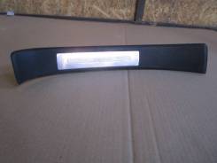 Накладка на порог. Audi A4, 8EC, 8ED Audi S4, 8EC, 8ED Двигатели: ALT, ALZ, ASB, AUK, AWA, BBJ, BBK, BCZ, BDG, BFB, BGB, BHF, BKE, BKH, BKN, BLB, BMN...