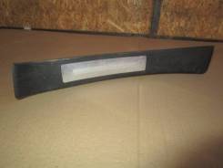 Накладка на порог. Audi A4, 8EC, 8ED Audi S4, 8EC, 8ED Двигатели: ALT, ALZ, ASB, AUK, AWA, BBJ, BBK, BCZ, BDG, BFB, BGB, BHF, BKE, BKH, BKN, BLB, BMN...