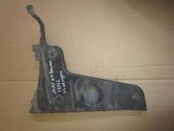 Крепление бампера. Audi A4, 8EC, 8ED Audi S4, 8EC, 8ED Двигатели: ALT, ALZ, ASB, AUK, AWA, BBJ, BBK, BCZ, BDG, BFB, BGB, BHF, BKE, BKH, BKN, BLB, BMN...
