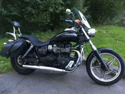 Triumph Speedmaster. 865����. ��., ��������, ���, � �������� ����