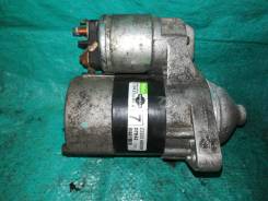 Стартер, Nissan March, K12, CR12, №: 23300AX00B
