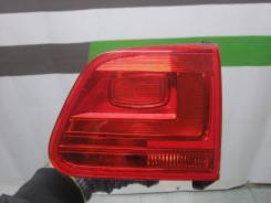Стоп-сигнал. Volkswagen Tiguan, 5N1, 5N2 Двигатели: BWK, CAVA, CAWA, CAWB, CAXA, CBAB, CCTA, CCZA, CCZB, CCZC, CCZD, CFFB, CLJA, CTHA, TFSI