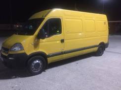 Opel Movano. , 2 953 куб. см.
