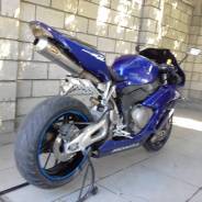 Honda CBR 1000RR Fireblade. 1 000 куб. см., исправен, птс, с пробегом. Под заказ