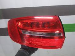 Стоп-сигнал. Audi S3, 8P1, 8PA Audi RS3, 8PA Audi A3, 8P1, 8PA Двигатели: AZV, BDB, BKC, BKD, BLS, BMJ, BMN, BSE, BSF, BUB, BUY, BWA, BXE, CEPA, CEPB